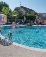 Camping Les Aubépines image 9