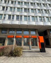 SIXT Autovermietung München Giesing Bild 2