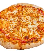 Atlas Gourmet Pizza image 1