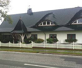 Dachdeckerei Rene Stuhr Bild 1