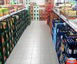 HOL'AB! Getränkemarkt Bild 5