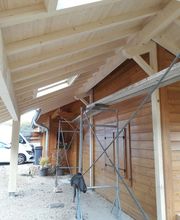 Menuiserie Pipari image 12