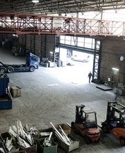 Böhner Altmetalle GmbH Bild 5