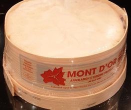 Juramonts Comté image 1