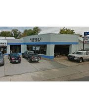 Morgan Auto Service + image 1