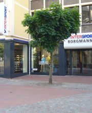 INTERSPORT BORGMANN Bild 1