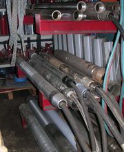 Rover Technik Freund & Foidl GmbH Bild 5