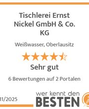 werkenntdenBESTEN.de Qualitätssiegel