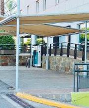ACCIONA Charging Station imagen 9