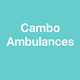 Cambo Ambulances