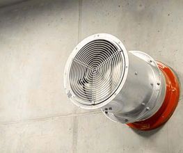 Brandschutz Rostek Bild 3