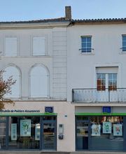 MUTUELLE DE POITIERS Philippe Thomas Agent Général d'Assurance Exclusif image 1