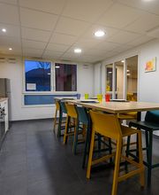 Résidence étudiante Nemea Gières Campus image 3