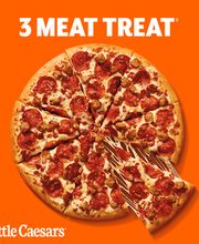 Little Caesars Pizza image 8