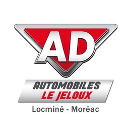 AD Automobiles Le Jéloux