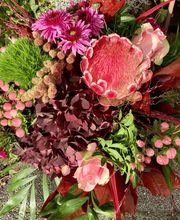 Lust auf Blumen - Blumenladen Ottobrunn Bild 8