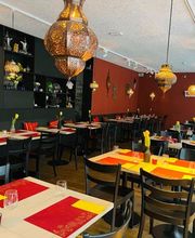 Indian Restaurant Nour Bild 1