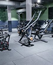 Basic-Fit imagen 1