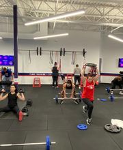 F45 Training Zona Rosa KC image 6