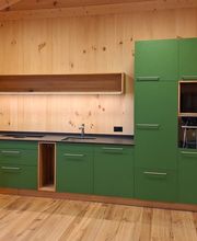 Baumgartner Schreinerei AG Bild 6