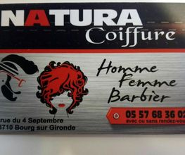 Natura Coiffure image 9