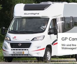 GP Camper Bild 9