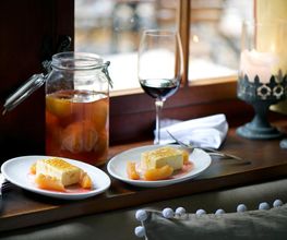 Hotel Restaurant Flyhof am Walensee Bild 5