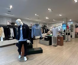 Overall View - In-Store