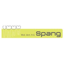 Zahnarztpraxis Spang logo