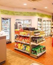 Shell Recharge Charging Station Bild 12