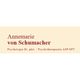 von Schumacher Annemarie