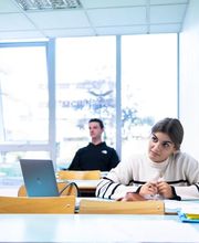 Bersot Formation - Prépa PASS / LAS (médecine, odontologie, pharmacie, kinésithérapie, maïeutique) image 13