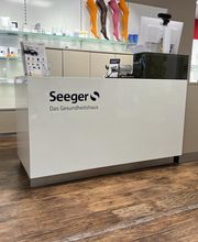 Seeger Gesundheitshaus GmbH & Co. KG Bild 13