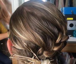 Coiffure Corinne Relooking image 14