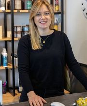 Trend Coiffure Bild 9