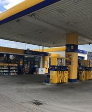 JET Tankstelle Bild 1