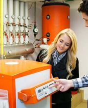 Berger AG, Wettswil Bild 1