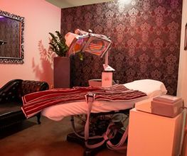 Sonnenstudio & Solarium Collagen bixx® Forchheim Bild 5