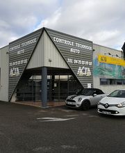 Alazet contrôle technique NORISKO auto moto ROMANS image 1