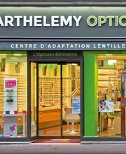 Optique Barthelemy - Opticien Antony image 1