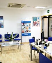 OFICINA SANITAS NORTE ALCOBENDAS imagen 14