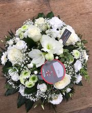 Fleurs Campagne Valérie Bauer image 2