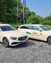 Taxizentrale Dora Bild 3