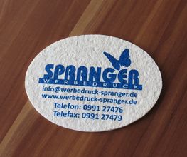 Spranger Werbedruck Bild 8