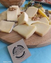 RISTORANTE PIZZERIA OSTERIA DELLA POSTA Bild 12