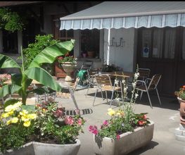 Restaurant la Jonchère image 3