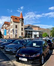 Volkswagen Zentrum Halle | ASA Bild 3