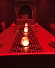 Hammam Le Charme de l'Orient Sàrl Bild 1