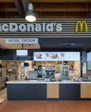 McDonald's Bild 2