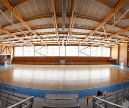 Espace Cordouan image 1